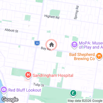 map snapshot