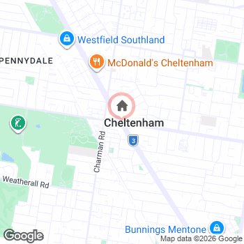 map snapshot