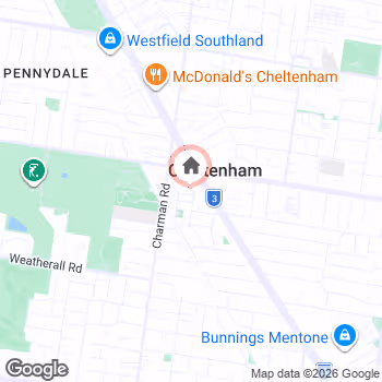 map snapshot