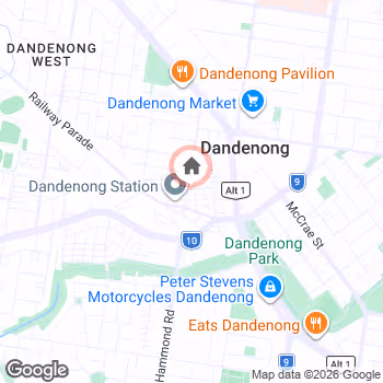 map snapshot