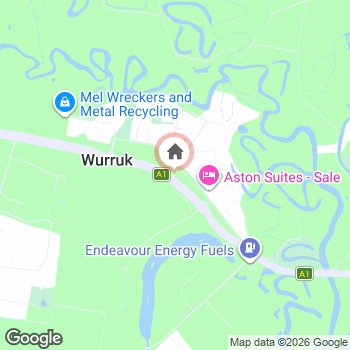 map snapshot