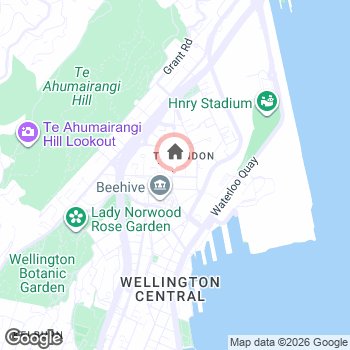 map snapshot