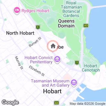 map snapshot