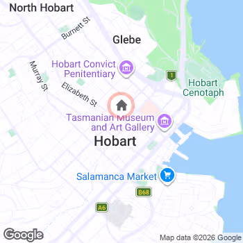 map snapshot