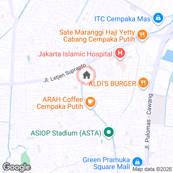map snapshot