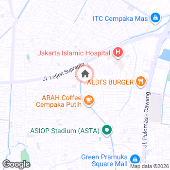 map snapshot