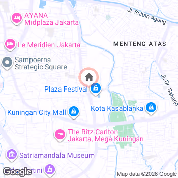 map snapshot