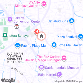 map snapshot