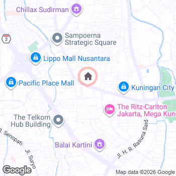 map snapshot