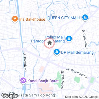 map snapshot