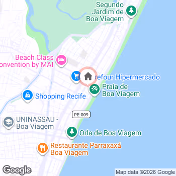 map snapshot