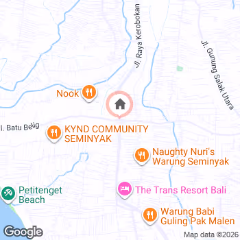 map snapshot