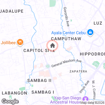map snapshot