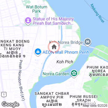 map snapshot