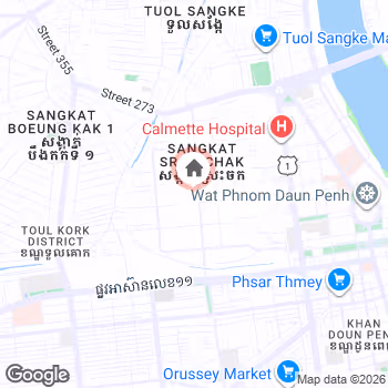 map snapshot