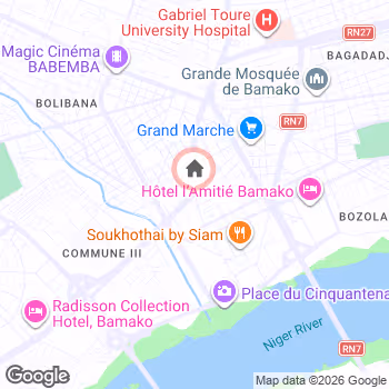 map snapshot