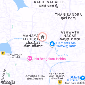 map snapshot