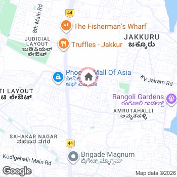 map snapshot