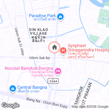 map snapshot
