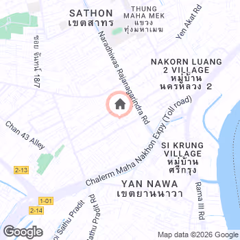 map snapshot