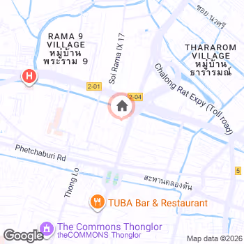 map snapshot