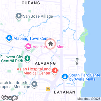 map snapshot