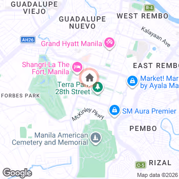map snapshot