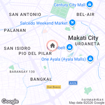 map snapshot