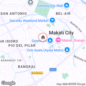 map snapshot