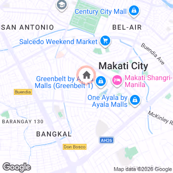 map snapshot