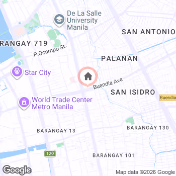 map snapshot