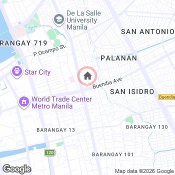 map snapshot