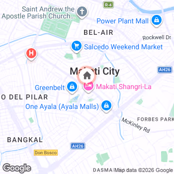 map snapshot