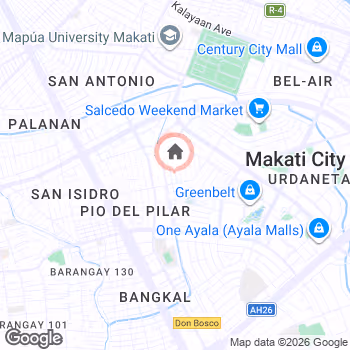 map snapshot