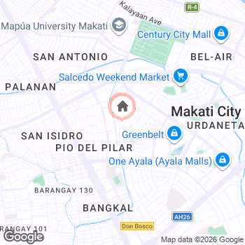 map snapshot