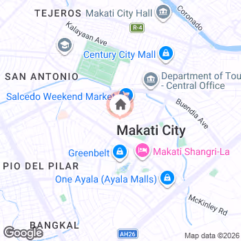 map snapshot