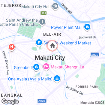 map snapshot