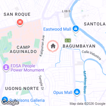 map snapshot