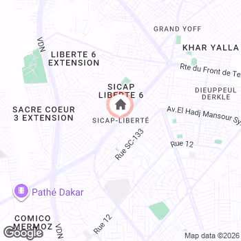 map snapshot