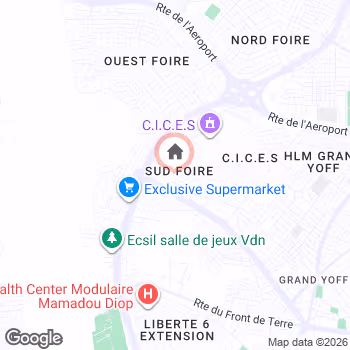 map snapshot