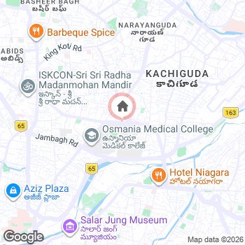 map snapshot