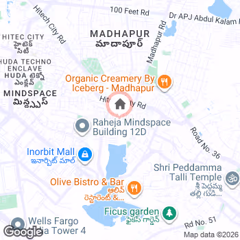 map snapshot