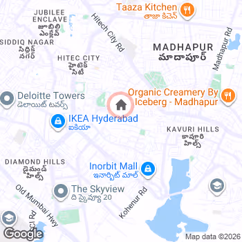 map snapshot