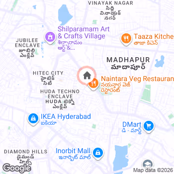 map snapshot