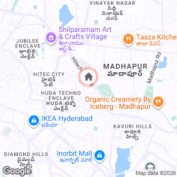 map snapshot