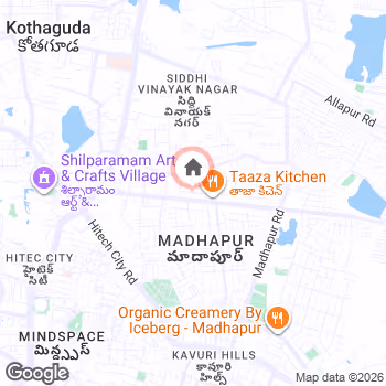 map snapshot