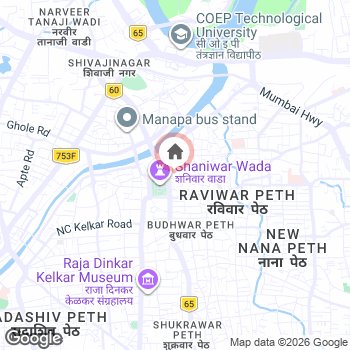 map snapshot