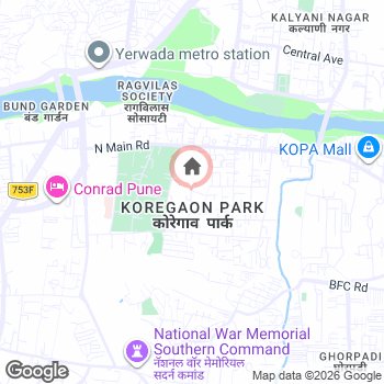 map snapshot