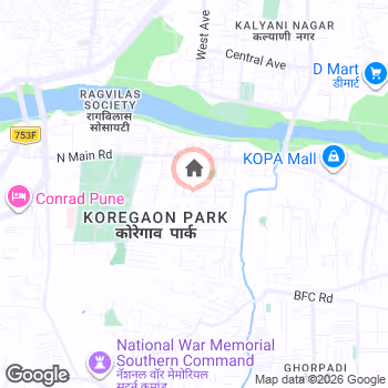 map snapshot