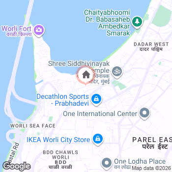 map snapshot